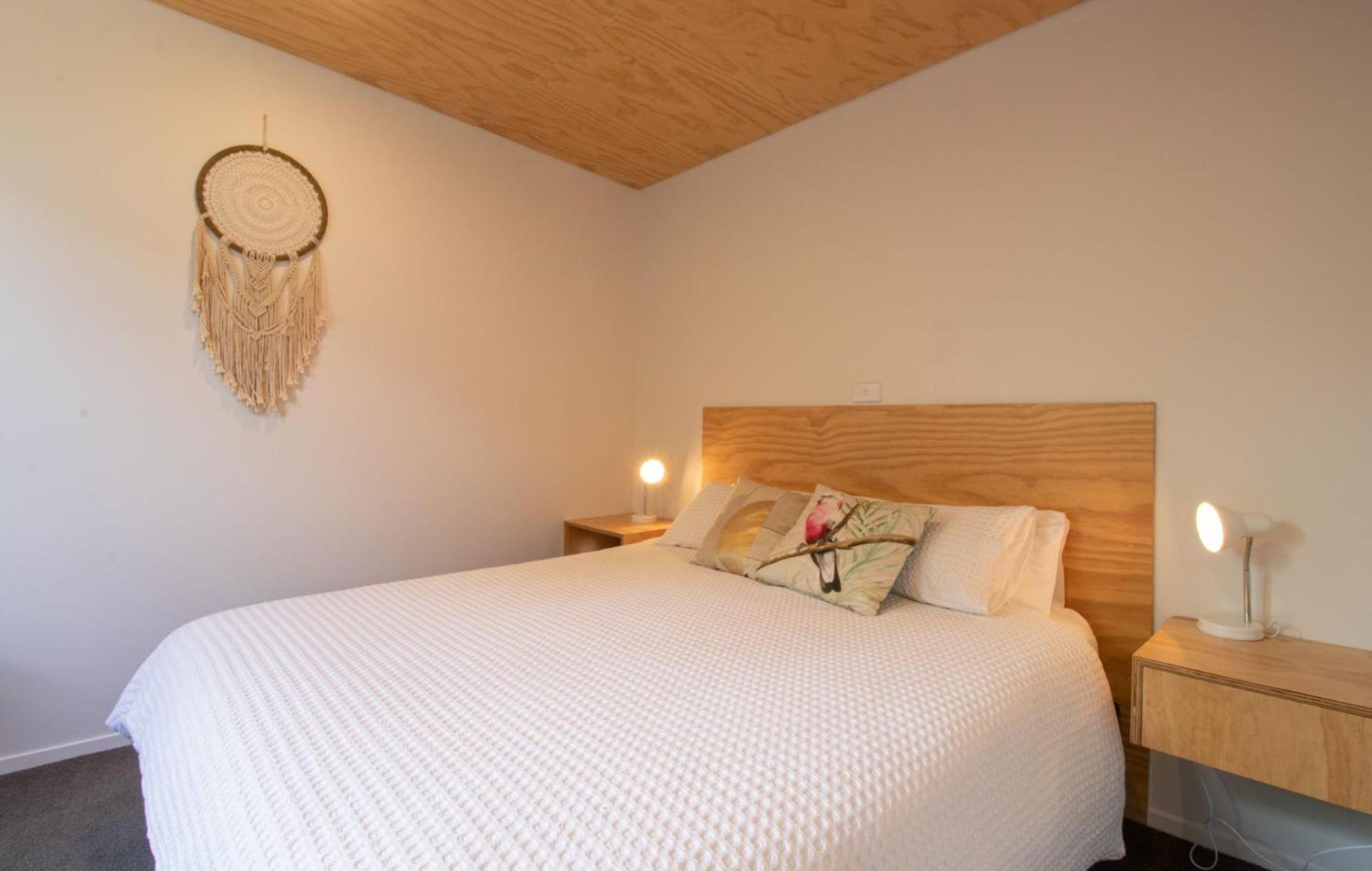 The Dunes At Fitzroy Beach - Unit 2 New Plymouth Exterior foto