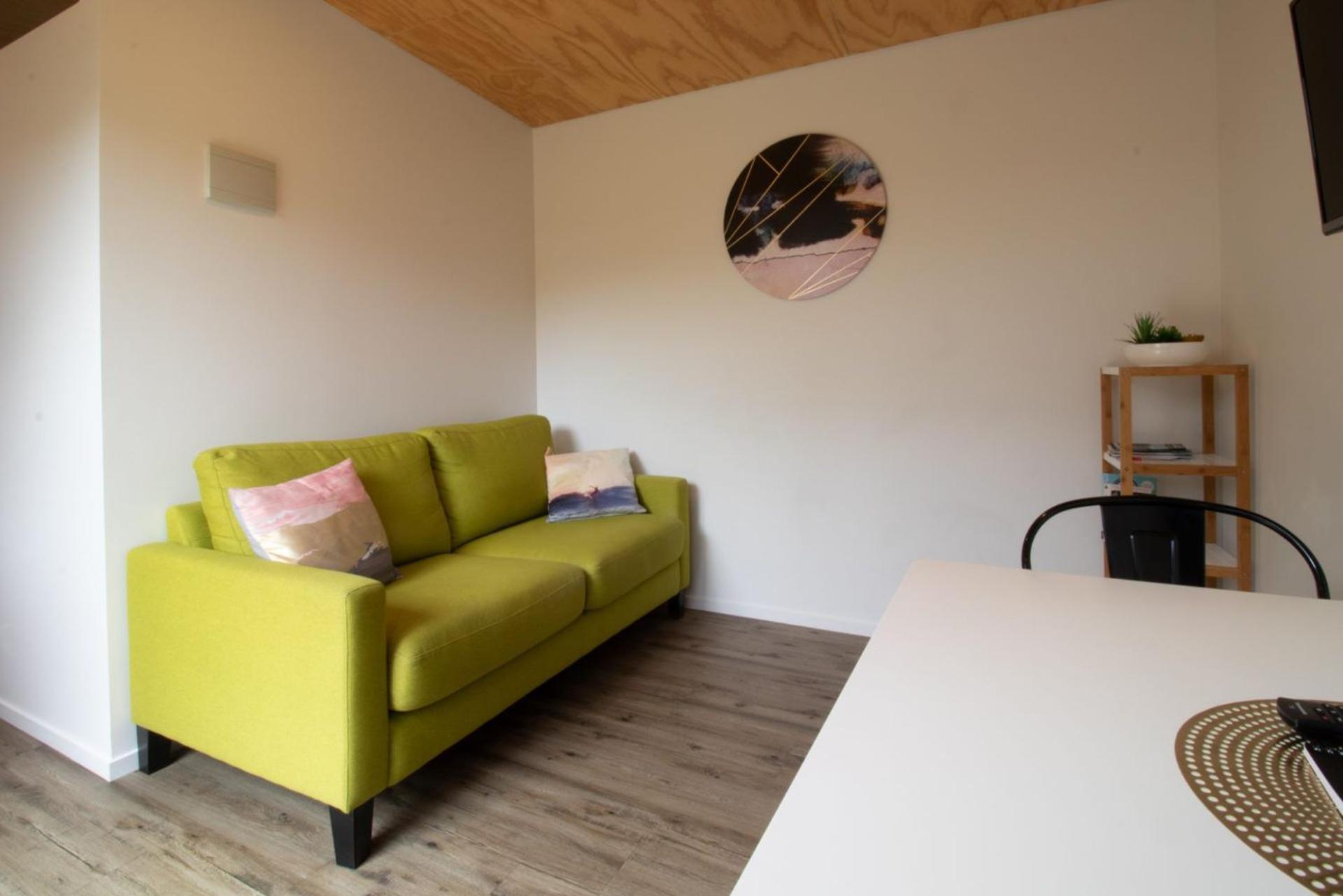 The Dunes At Fitzroy Beach - Unit 2 New Plymouth Exterior foto